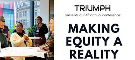 Making Equity a Reality: Organisational Commitments and Actions