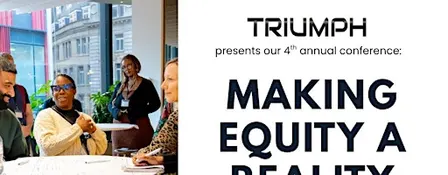 Making Equity a Reality: Organisational Commitments and Actions
