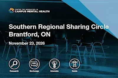 CICMH Southern Regional Sharing Circle
