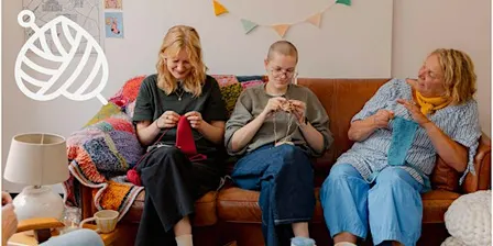 Knit Night Maandelijkse Ontmoeting en Yarn Tasting