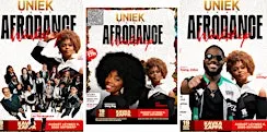 Uniek Fest Afro Dance Workshop