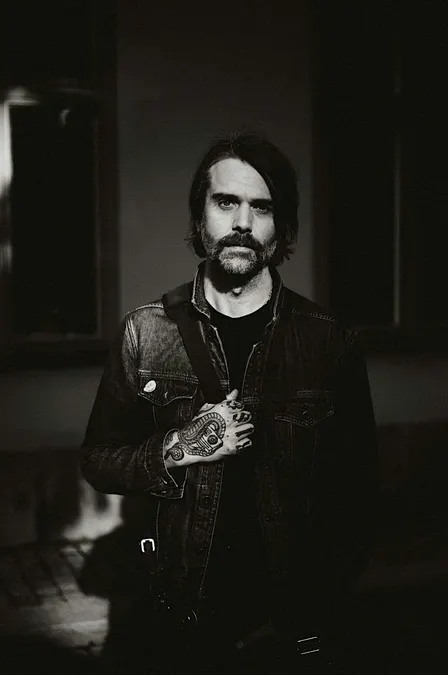 Stockholm Scenes with Ben Alexis