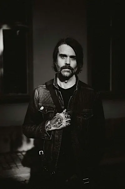 Stockholm Scenes with Ben Alexis