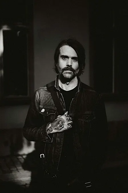 Stockholm Scenes with Ben Alexis