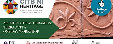 Architectural Ceramics: Terracotta