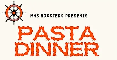 Maury Boosters presents Open House Pasta Dinner