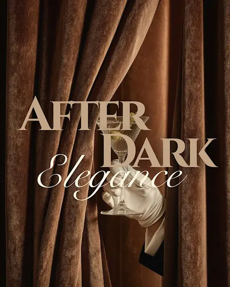 After Dark Elegance