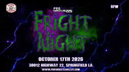 Fright Night
