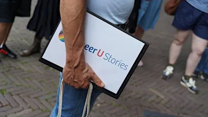 Queer City Tour - Utrecht Oost