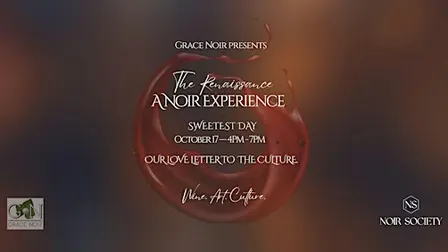 The Renaissance: A Noir Experience