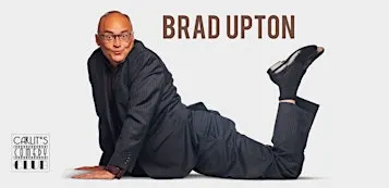 BRAD UPTON - Live In Luxembourg
