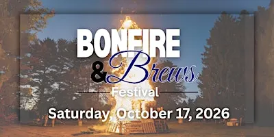 Bonfire & Brews Festival