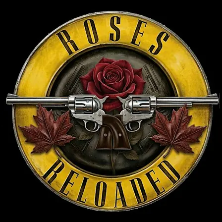 Roses Reloaded  (Guns n Roses Experience)