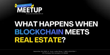 Tokenized Real Estate: A Kentucky Case Study