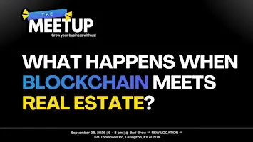 Tokenized Real Estate: A Kentucky Case Study