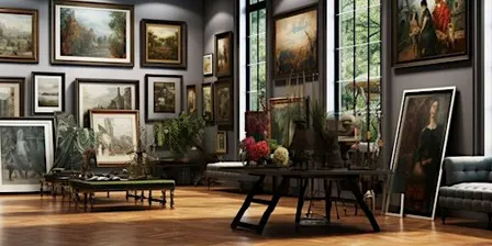 Art Gala : Scorpio Fest Edition (Part 2)