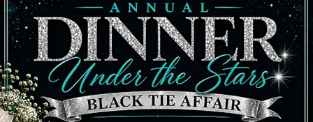 Annual Dinner Under The Stars