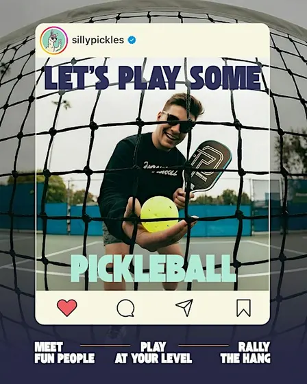 Centerville, OH: Pickleball Ladder League at Pickleball Kingdom