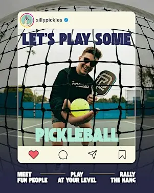 Centerville, OH: Pickleball Ladder League at Pickleball Kingdom