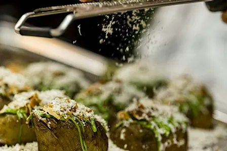 Fissler Moments #4: Food Trends – was isst die Welt?