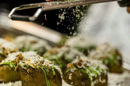 Fissler Moments #4: Food Trends – was isst die Welt?