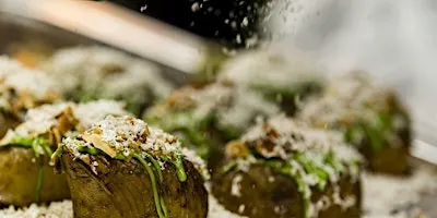 Fissler Moments #4: Food Trends – was isst die Welt?
