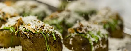 Fissler Moments #4: Food Trends – was isst die Welt?