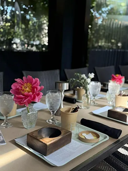 Candle Workshop