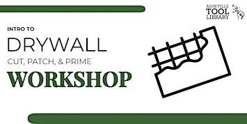 Intro to Drywall: Cut, Patch, & Prime