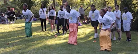 2026 Puff & Play Field Day