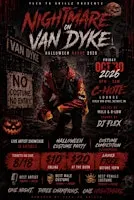 Nightmare On Van Dyke