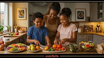 Preventing Childhood Obesity