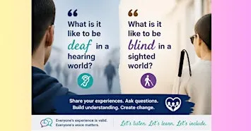 Sensory Information Forum