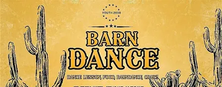 Youth 2000 Ulster Barn Dance 2026