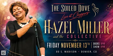 Hazel Miller and the Collective