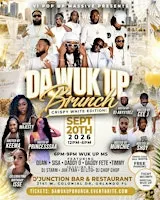 DA WUK UP BRUNCH