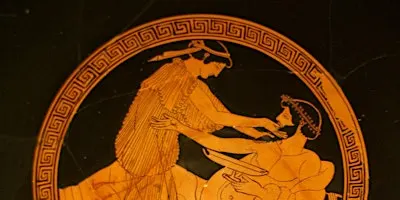 History Happy Hour