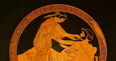 History Happy Hour