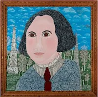 Howard Finster: Visionary Godfather of American Outsider Art