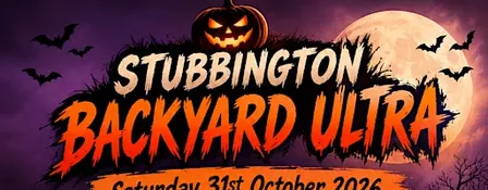 Stubbington Backyard Ultra