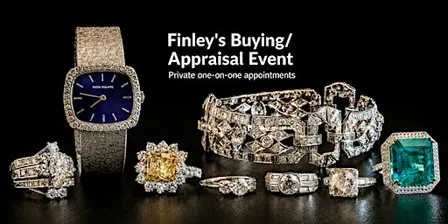 Welland Jewellery & Coins Buying Event-By Appointment September 25-26