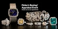 Welland Jewellery & Coins Buying Event-By Appointment September 25-26