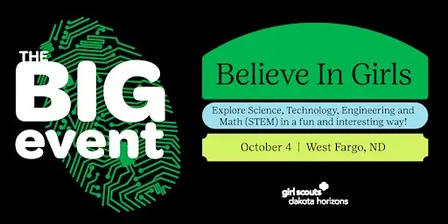 BIG Event 2026 - West Fargo, ND