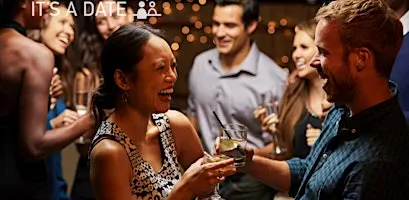 Singles Party in Manchester | Ages 30 to 45