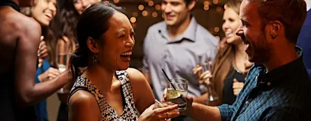 Singles Party in Manchester | Ages 30 to 45