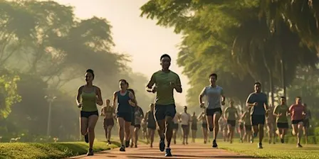 The Amazing Race: F.O.R.T. Edition
