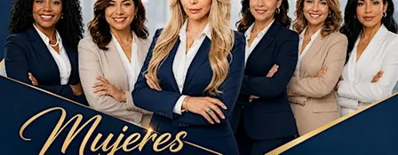 Mujeres en transicion 2026