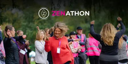 Zenathon 2026