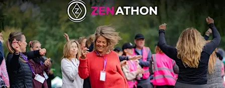 Zenathon 2026