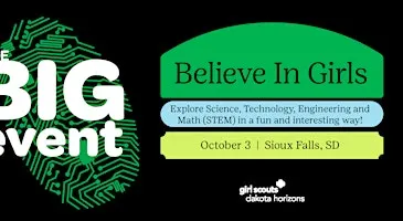 BIG Event 2026 - Sioux Falls, SD